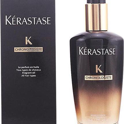 Kerastase Kérastase Haar Öl PARFUM EN HUILE, 120 ml haarolie Vrouwen