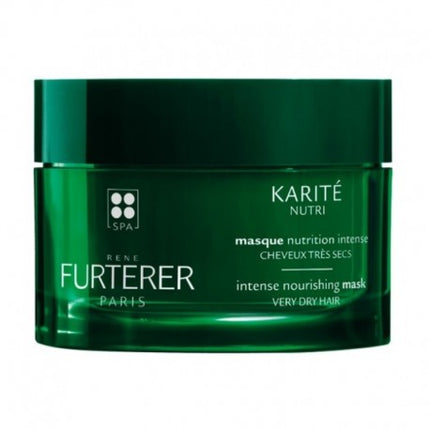 Rene Furterer Karité Nutri Intense Nourishing Mask 200ml