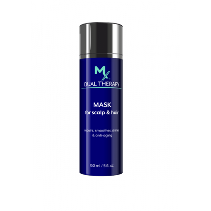 Mediceuticals - MX Dual Therapy Mask 150ml