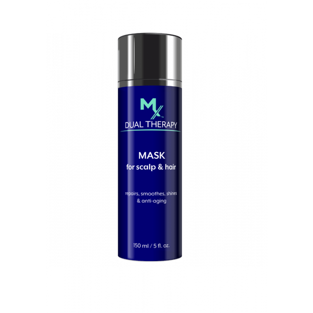 Mediceuticals - MX Dual Therapy Mask 150ml