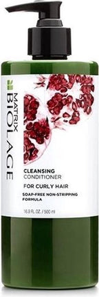 Matrix Biolage Cleansing Conditioner 500ml - Curly Hair