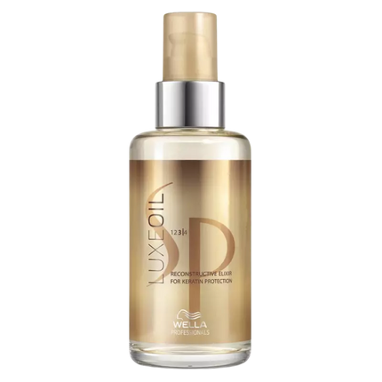 Wella Professionals - LuxeOil - Herstellende Elixir - 100ml