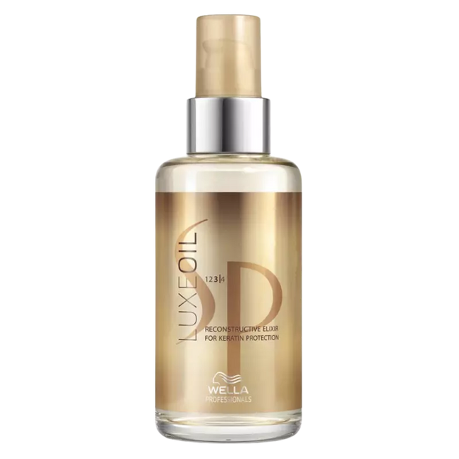 Wella Professionals - LuxeOil - Herstellende Elixir - 100ml