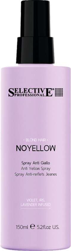 Selective Professional Selective No Yellow Spray (150ml)