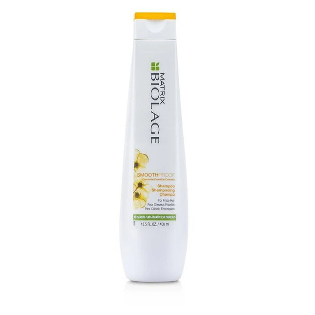 Matrix - Biolage - Smoothproof Shampoo - For Frizzy Hair - 400ml