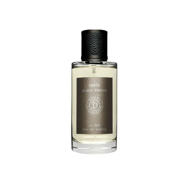 Depot - No.905 EAU DE PARFUM Fresh Black Pepper 100ML