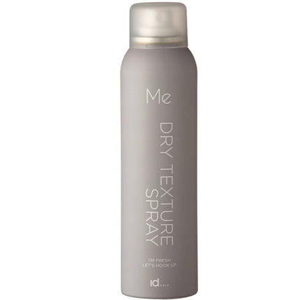 IdHAIR - Mé Dry Texture Spray 150 ml