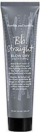 Bumble and bumble Straight Blow Dry