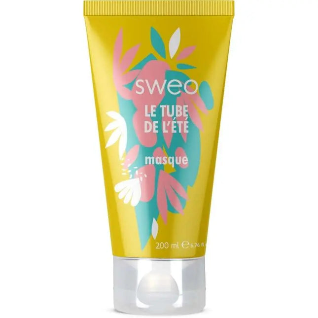 Sweo - The Summer Mask - 200ml