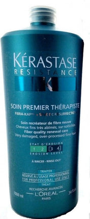 Kerastase  Anti-Breakage Conditioner Resistance Thérapiste  1000ml
