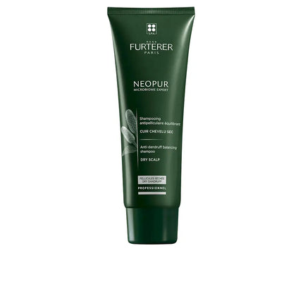 Rene Furterer Professional Neopur Anti-dandruff Balancing Shampoo 250 Ml