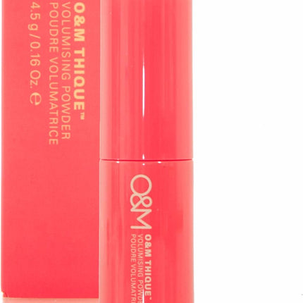 O&M - Thique - Volumising Powder - 4.5g