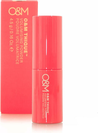 O&M - Thique - Volumising Powder - 4.5g