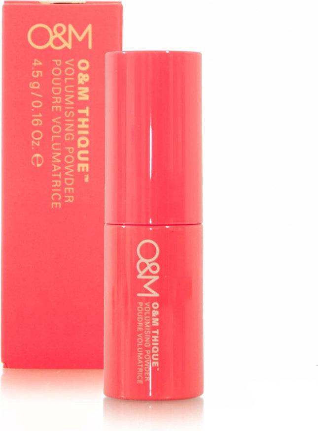 O&M - Thique - Volumising Powder - 4.5g