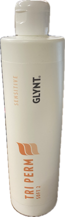 GLYNT - Tri Perm - Sensitive - Soft 2 - 500ml