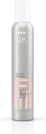 Wella Professionals EIMI Extra Volume Mousse - 300ML