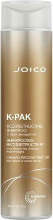 Joico K-Pak Reconstruct Shampoo-300 ml - vrouwen - Voor