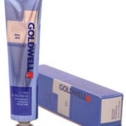 Goldwell - Colorance - Color Tube - 7-PK Beautified Copper - 60 ml