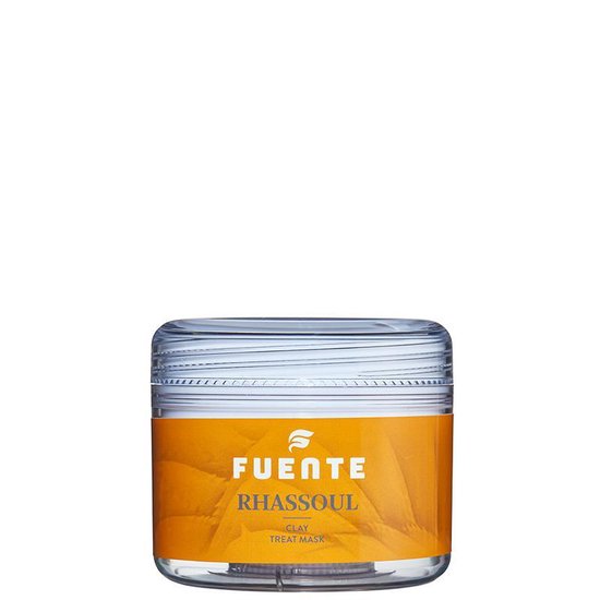 Fuente Rhassoul Clay Treat Mask 150ml