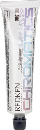 Redken - Chromatics - Super Glow Color Fusion #12 Icy Violet - 63ml