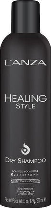 L'Anza Healing Style Dry Shampoo Hold 1.  300ml