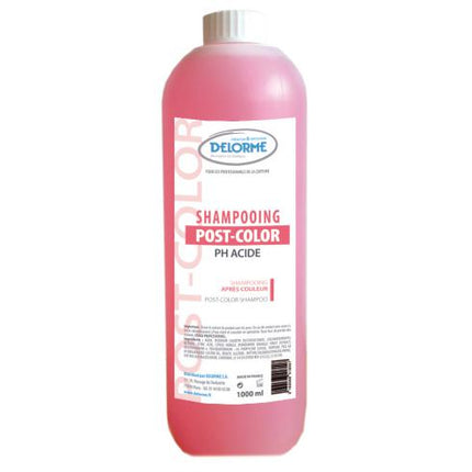 Delorme Post-Color Shampoo 1000ml