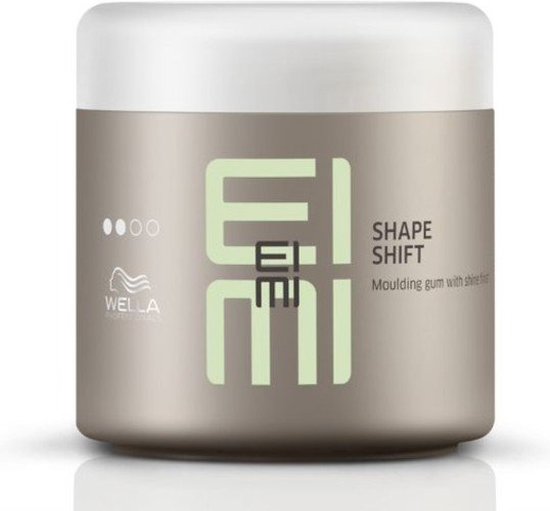 WELLA EIMI Shape Shift Moulding Gum 150ml