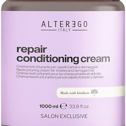 Alter Ego Repair Conditioning Cream 1000ml