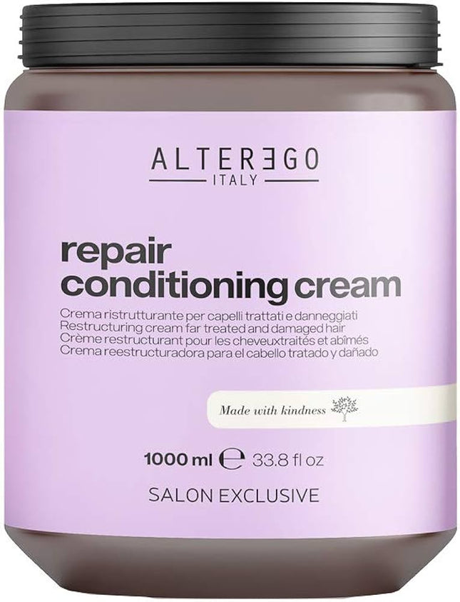 Alter Ego Repair Conditioning Cream 1000ml