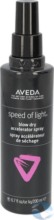 Aveda - Speed Of Light Blow Dry Accelerator - 200 ml