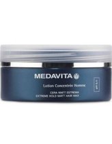 Medavita  Wax Cera Matt Playable Forte pH 7 - 100ml