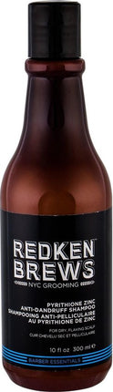 Redken - Brews Anti-Dandruff Shampoo - 300ml