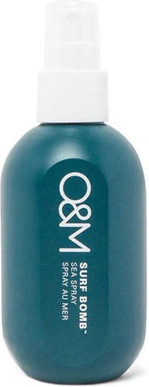 O&M Sea salt spray - Surf Bomb - 150ml