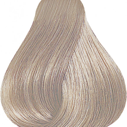 Wella Professionals - Color Touch Rich Naturals 10/81 - 60 ml