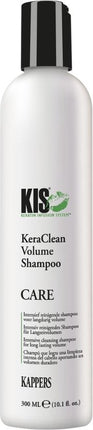 KIS Cleansing Volume Shampoo-300 ml - vrouwen - Voor