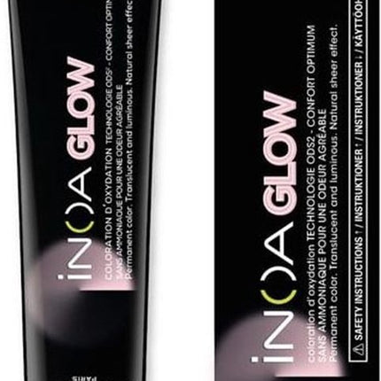 L'Oréal Professionnel - L'Oréal Inoa GLOW 60GR L13