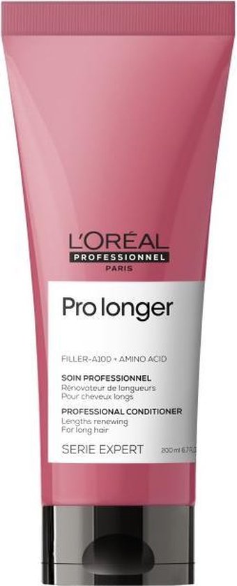 L'Oréal Professionnel Serie Expert Pro Longer Conditioner 200 ml - Conditioner voor ieder haartype