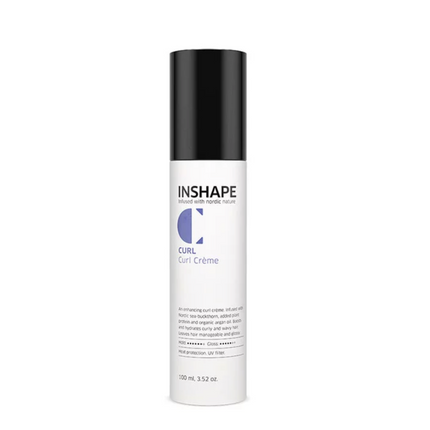 Inshape Curl Creme