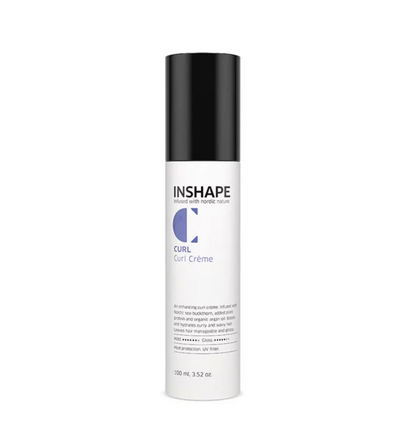 Inshape Curl Creme