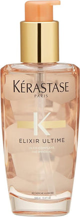 Kerastase - ELIXIR ULTIME cheveaux fins 100 ml