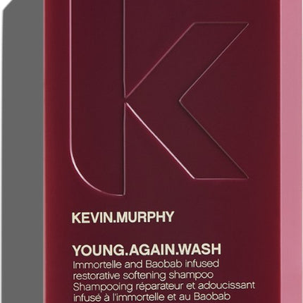 Kevin Murphy - Washes - Young.Again.Wash - 250 ml