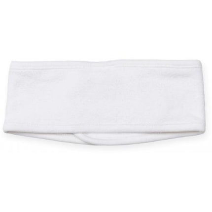 Good Look Make-up band Blouw en Wit  bandeau de maquillage Beauty haarband