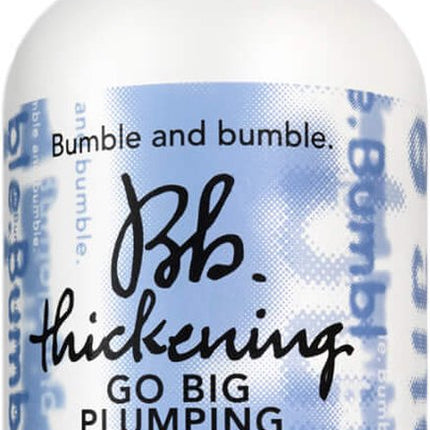 Bumble & Bumble - Thickening Go Big Plumping Hair Treatment Spray - 250ml