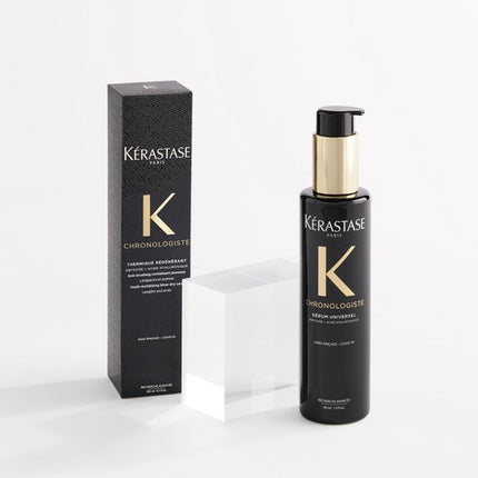 Kerastase Chronologiste Thermique Regenerant Blow-Dry Care 150ml