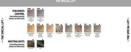 Goldwell - Topchic Depot Bus - 12-BS Ultrablond Beige Zilver - 250 ml