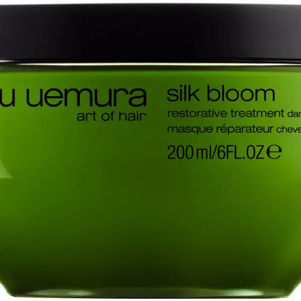 Shu Uemura Silk Bloom Masque 200 ml