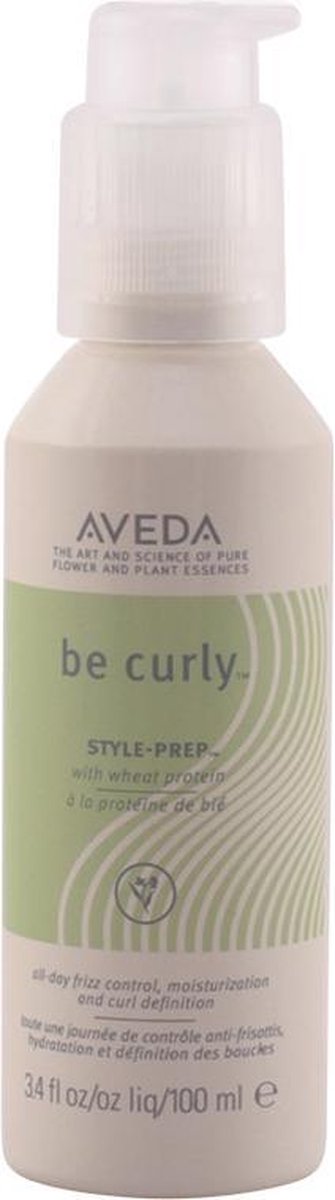 Aveda Be Curly™ Style-Prep™ 100ml