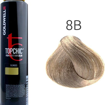 Goldwell - Topchic Depot Bus 250ML 8B