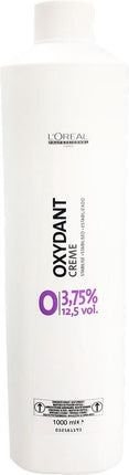 L'Oréal Oxydant Crème  0|3.75 - 12.5 VOL  - 1000ml