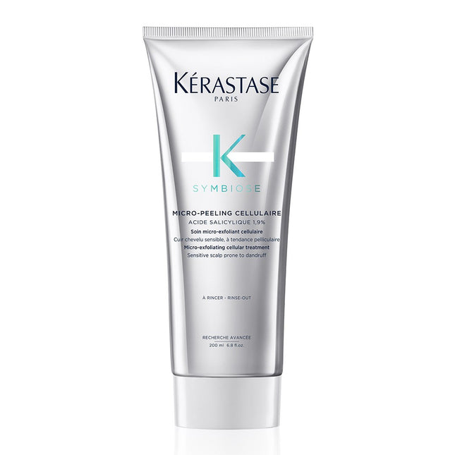 Kérastase Symbiose – Micro-exfoliërende cellulaire verzorging – 200 ml